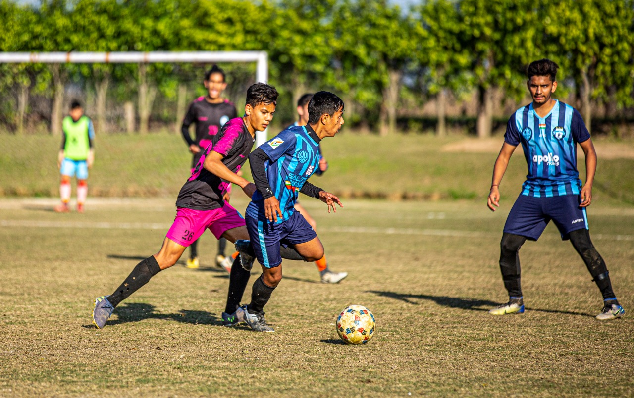 Sports and Education